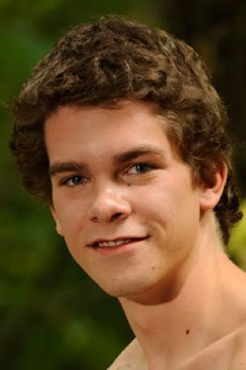 Gregor Bortel profile