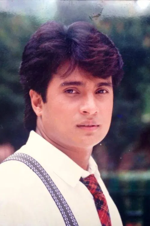 Shree Krishna Shrestha profile