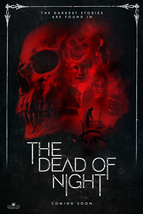 The Dead of Night poster