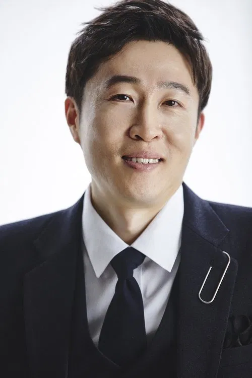Nam Jin-bok profile