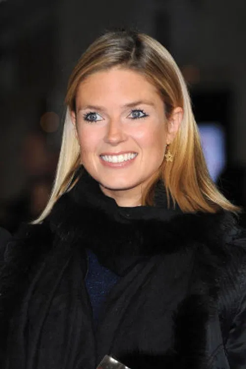 Isabella Calthorpe profile