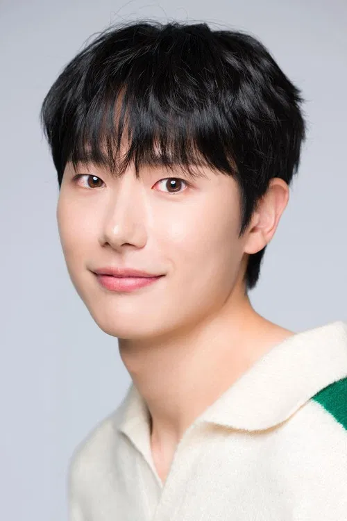 Shin Jeong-u profile