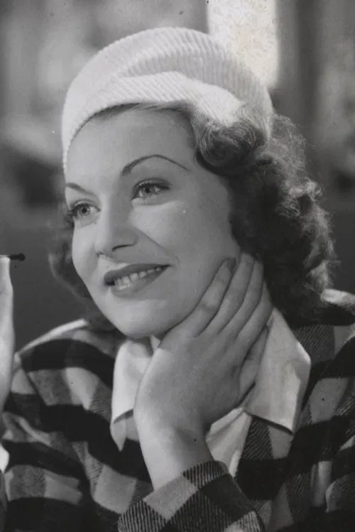 Bjørg Riiser-Larsen profile