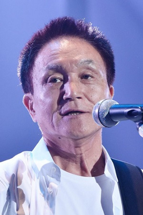 Kazumasa Oda profile