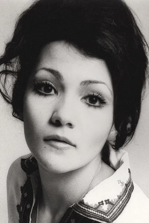 Irina Maleeva profile