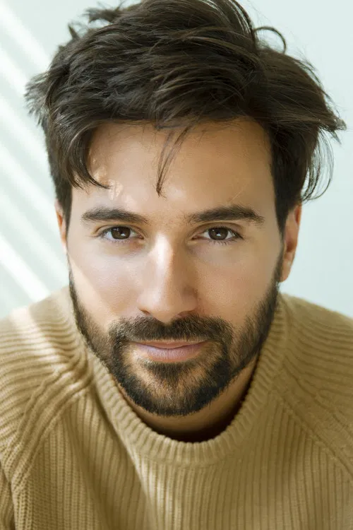 Talo Silveyra profile