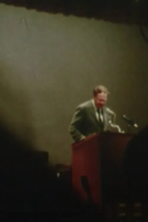 Lord, Let Me Die but Not Die Out poster