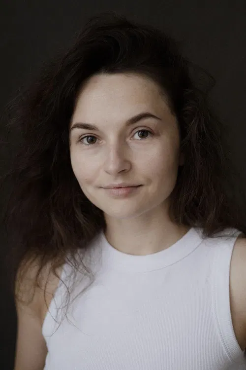 Марина Петроченко profile