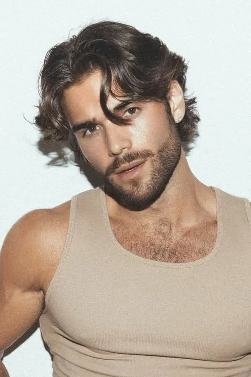 Hunter McVey profile