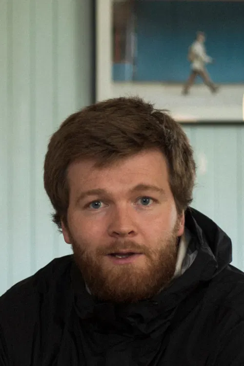 Anders Emblem profile