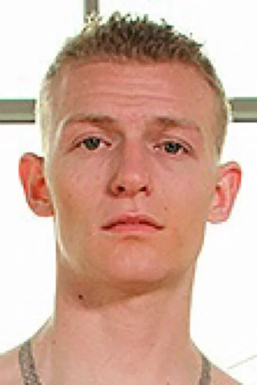 Collin Marshall profile