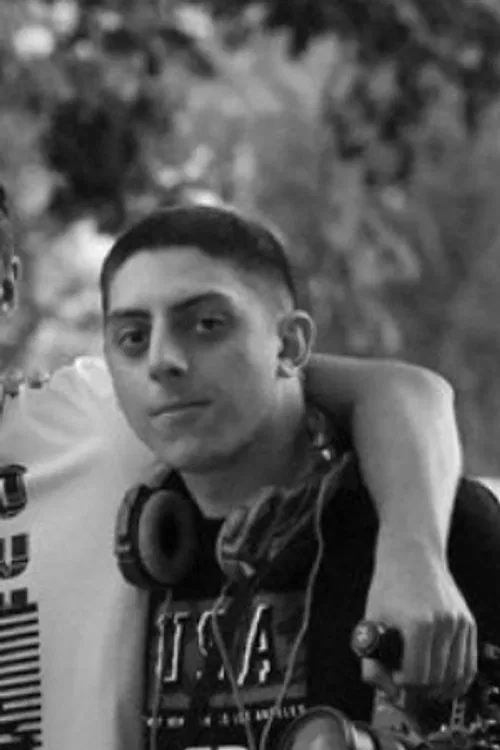 Alexis Galvez profile