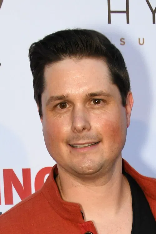 Andrew van den Houten profile