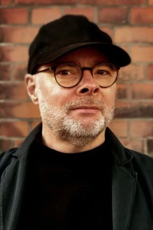 Patrik Blomberg Book profile