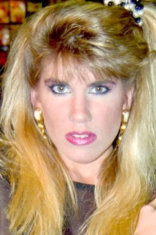 Stacy Nichols profile