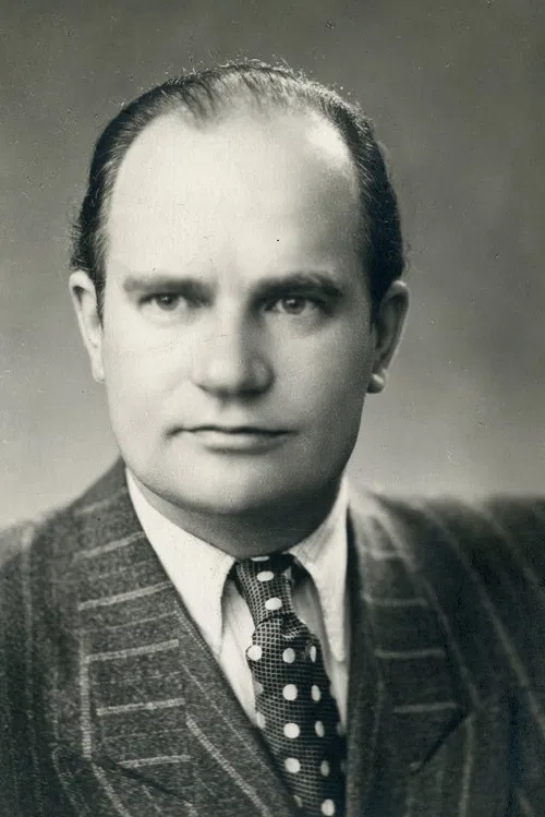 Helmut Vaag profile