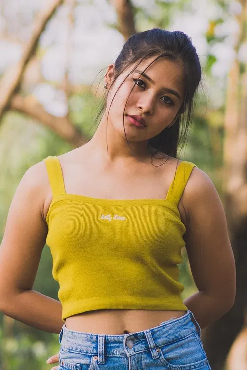 Teriya Phounja Magar profile