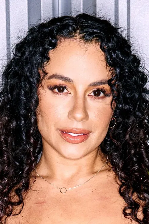 Brianna Bourbon profile