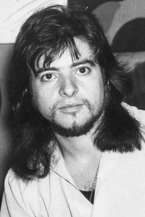 Vince Martell profile