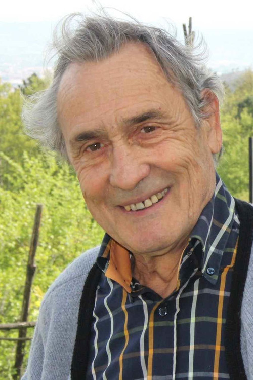 Gabriele Tozzi profile