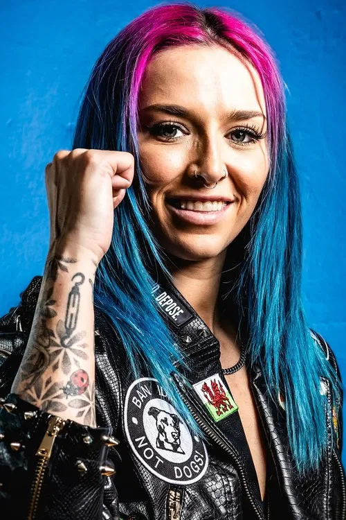 Steffanie Newell profile