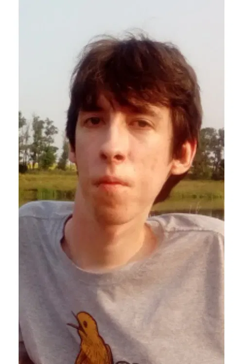 Pavel Grinyov profile