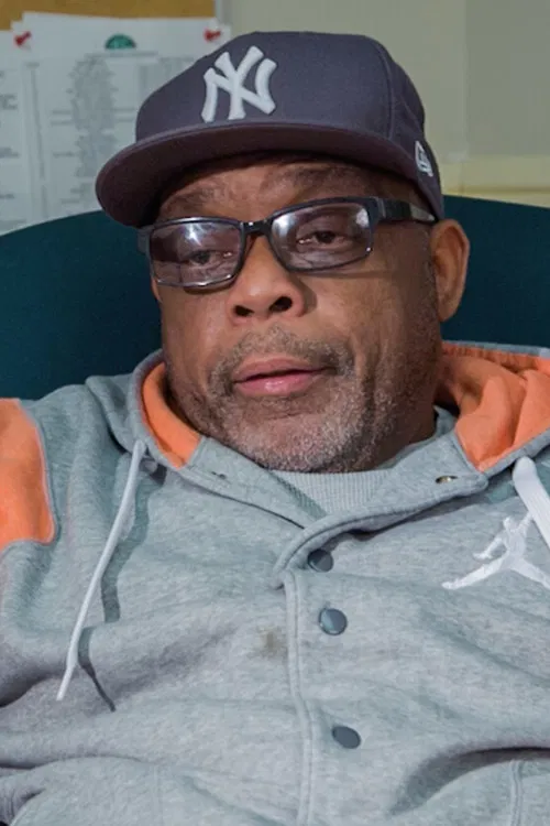 Rev. Gary Carswell profile