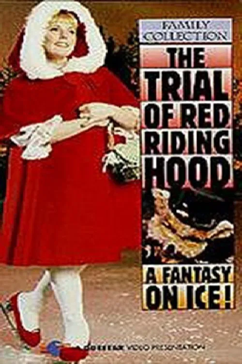The Trial of Red Riding Hood poster