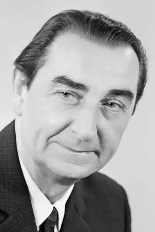 Eduard Haken profile