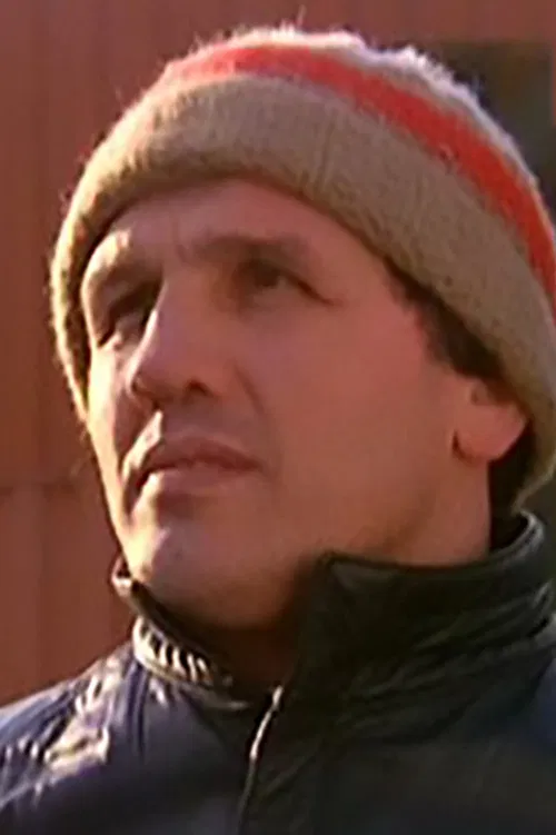 Piero Del Papa profile