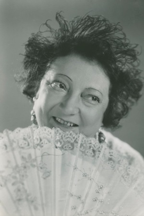 Lili Ziedner profile