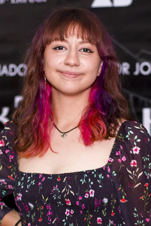 Ana Beatriz Fernandes profile