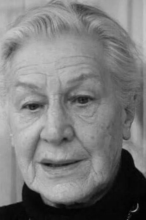 Traudl Junge profile