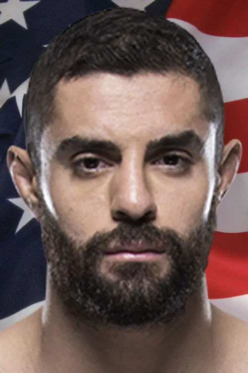 Jason Gonzalez profile