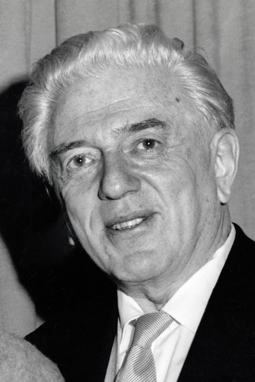 Anatole Litvak profile