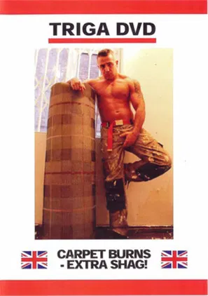 Carpet Burns: Extra Shag! poster