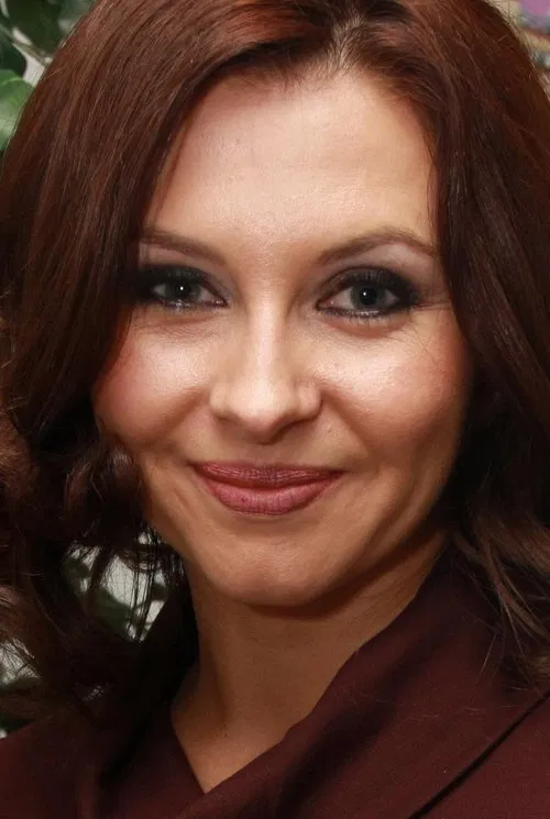 Dana Morávková profile