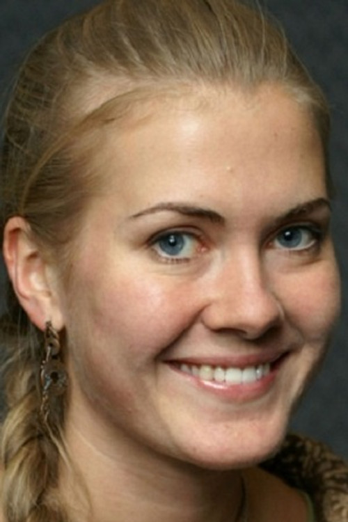 Mariya Sinyaeva profile