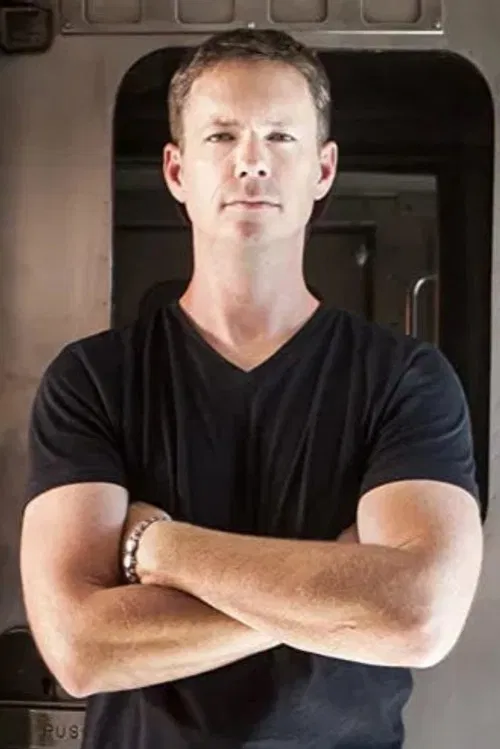 Scott Walker profile