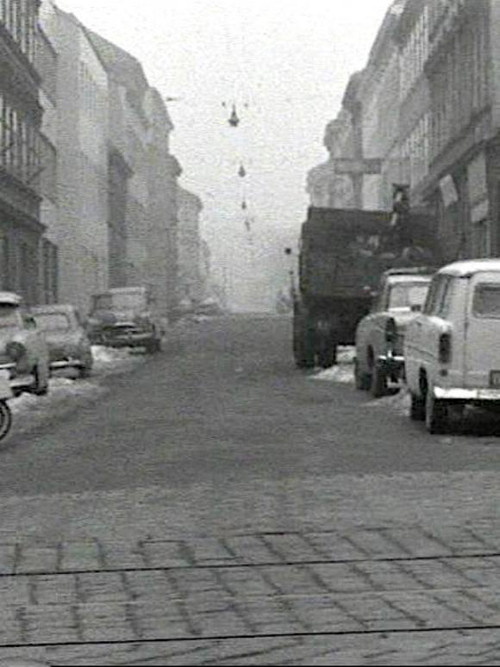 Wien 17, Schumanngasse poster