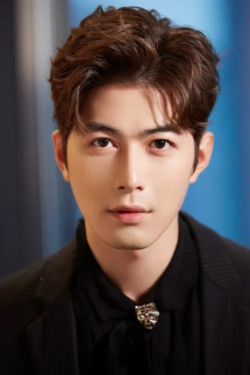 Chen Xuedong profile