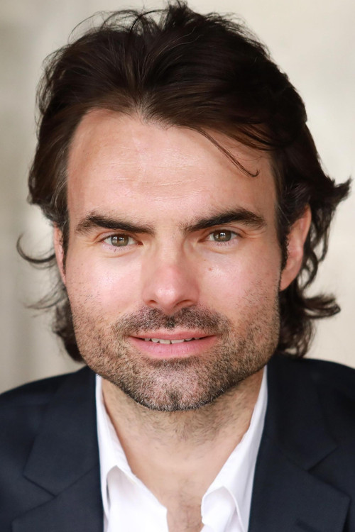 Christopher Ryan profile