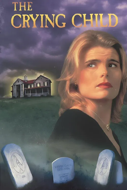 The Crying Child poster