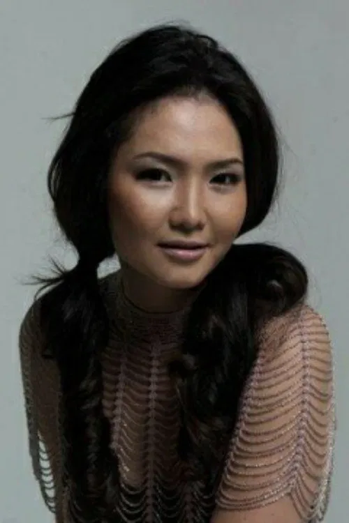 Undral Choimpog profile