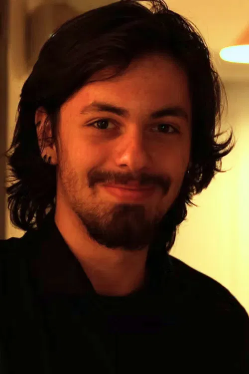 Rafael Lafon profile