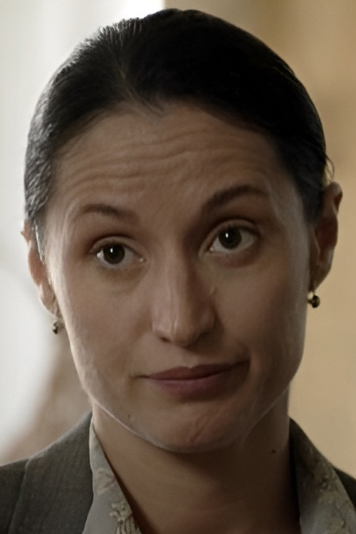 Надежда Просвирнина profile