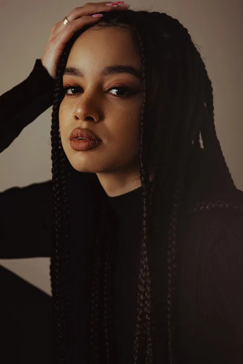 Mikaela Neaze Silva profile