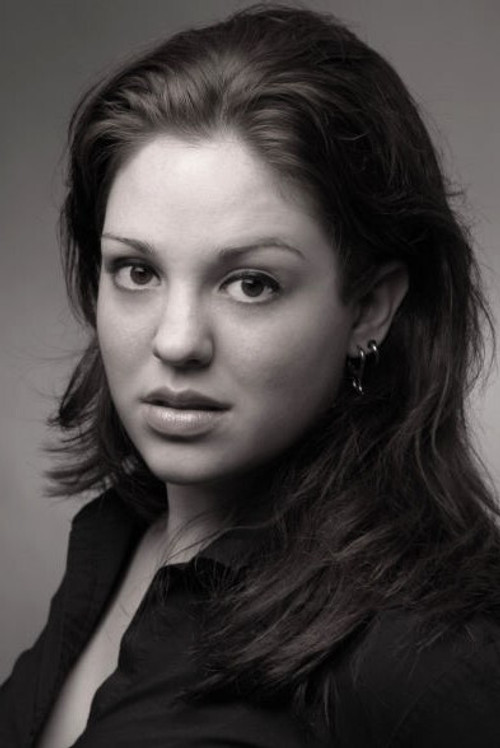 Grace Anne Rowan profile