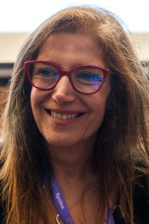 Vanina Spataro profile