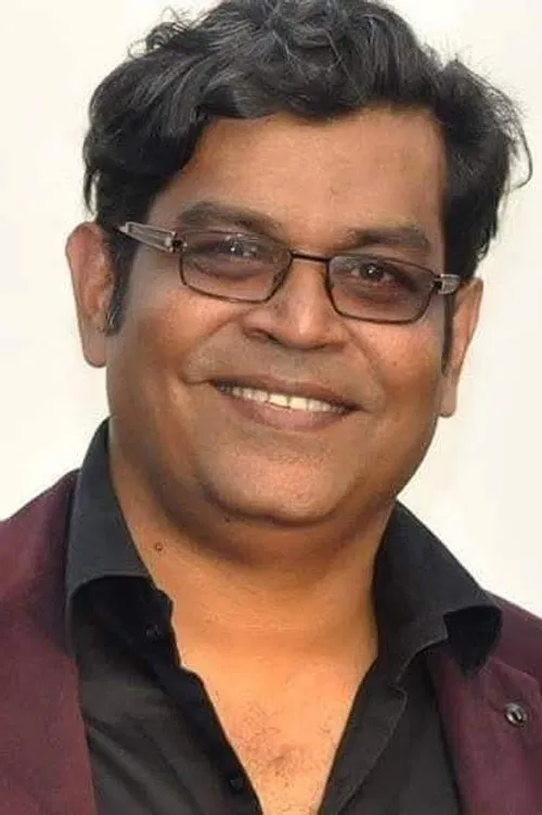 Shihab Shaheen profile